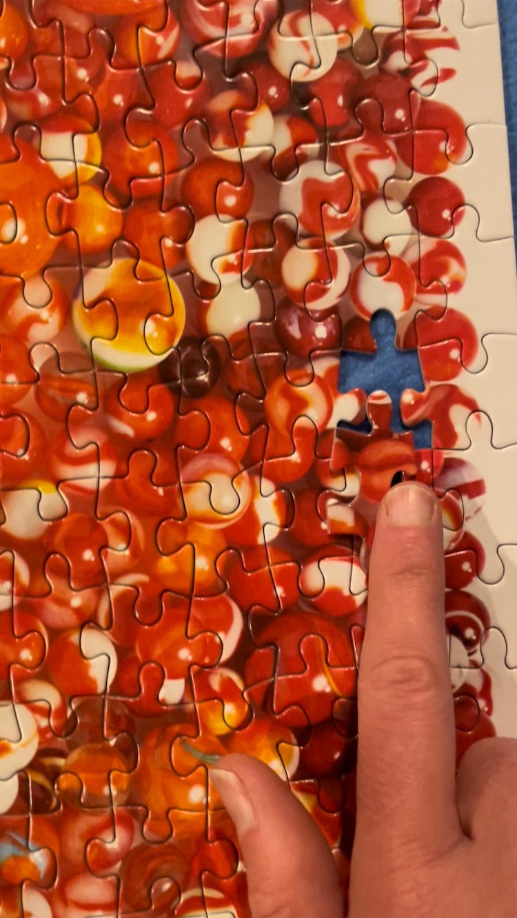 Do Jigsaw Puzzles Help Your Brain and Make You Smarter?